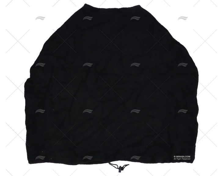 CAPA DEFENSA A4 550x710mm ESFER.PRETA IMNASA