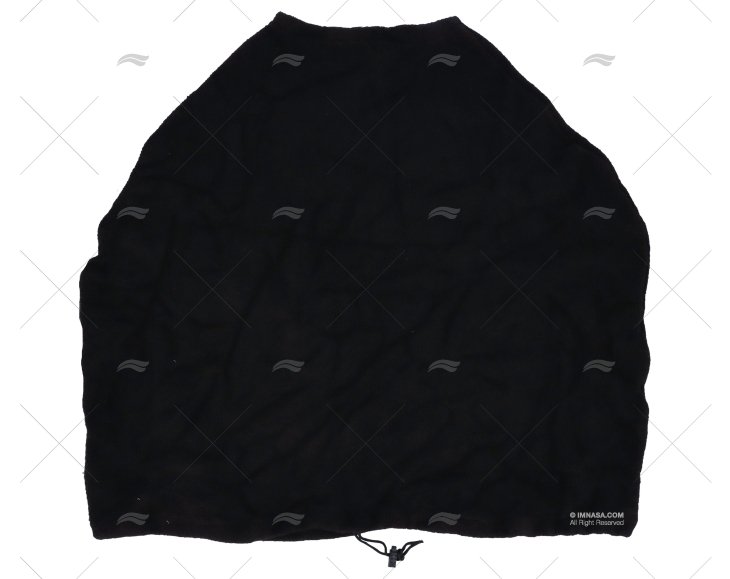 COPERTURA PARABORDO A6 860x1180mm SFER.NERA IMNASA