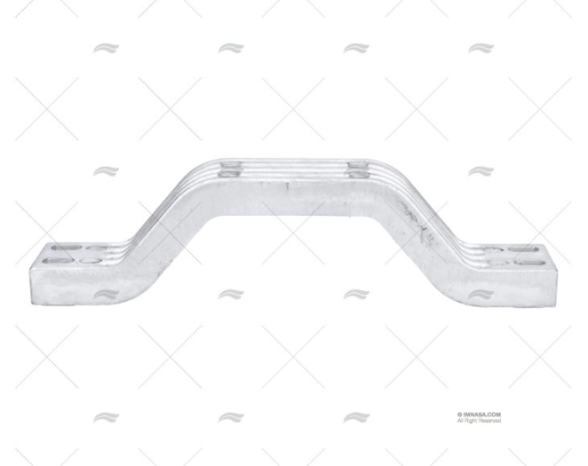 ANODO ALLUMINIO BARRA YAMAHA 115-225 HP