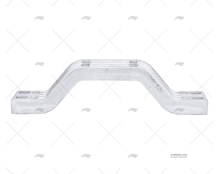 ANODO ALLUMINIO BARRA YAMAHA 115-225 HP
