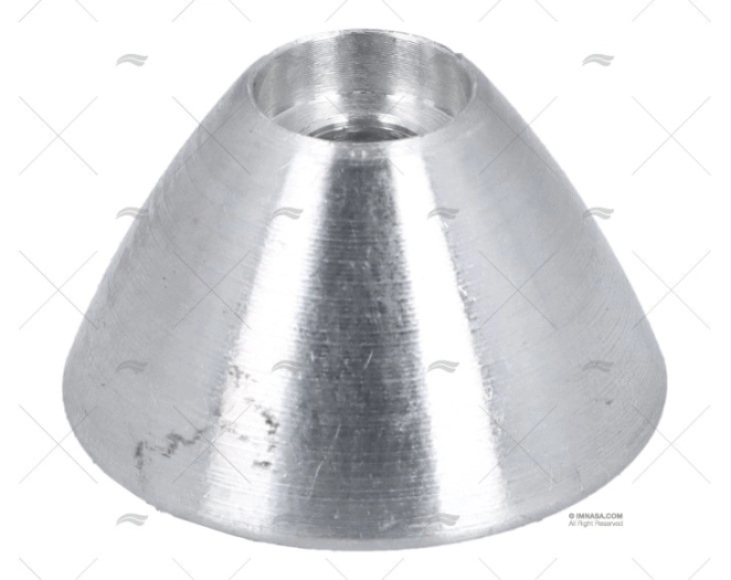 ANODO ALLUMINIO ELICA SIDEPOWER-SLEIPNER