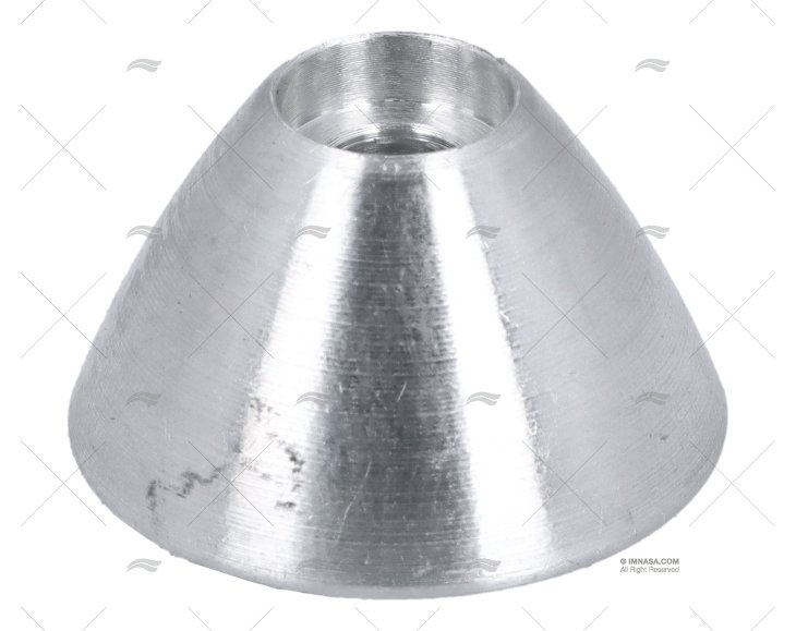 ANODE ALUMINIUM PROPELLER SIDEPOWER-SLEIPNER