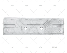 ANODO ALUMINIO PLACA MERCURY 8M0057772