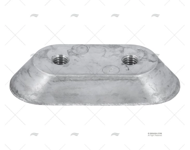ANODA ALUMINIJ PLOČA HONDA 2-15HP
