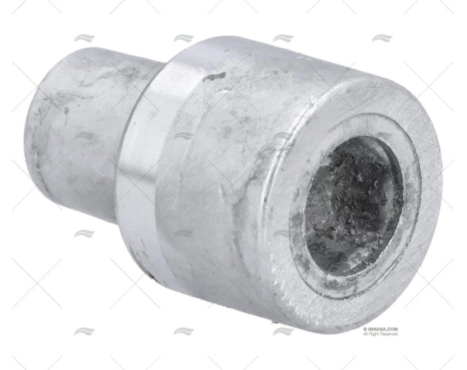 ANODA ALUMINIJ PODLOŠKA YAMAHA 75-250HP