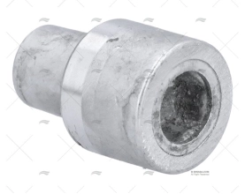 ANODO ALLUMINIO RONDELLA YAMAHA 75-250HP
