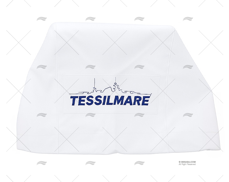 CAPA MOTOR  25- 50HP TESSILMARE