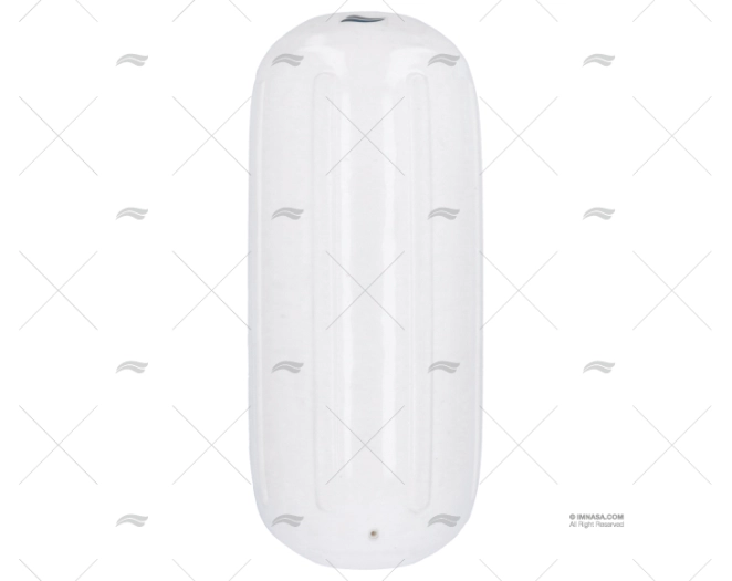 Parabordo HTM1 BIANCO 114X381mm IMNASA