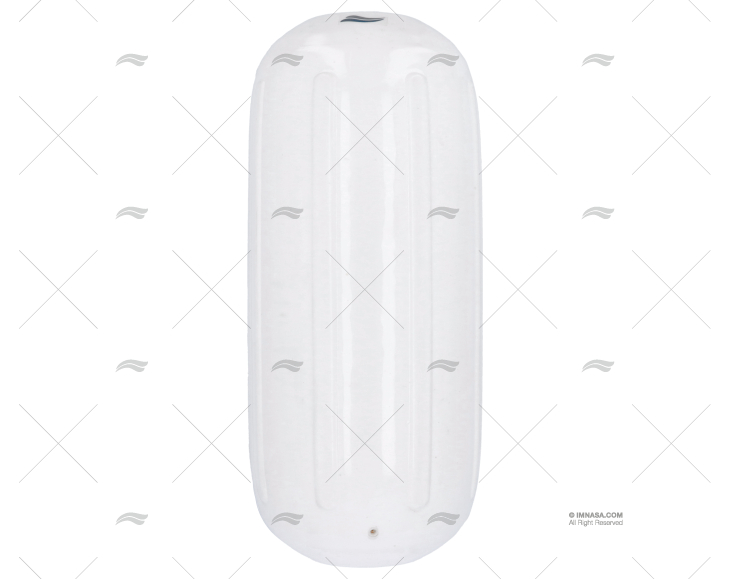 Parabordo HTM1 BIANCO 114X381mm IMNASA