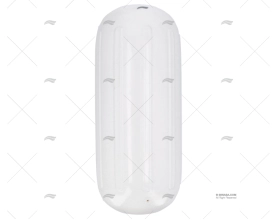 PARABORDO HTM2 BIANCO 203X508mm IMNASA