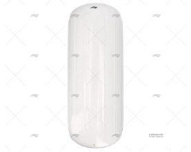 PARABORDO TIPO HTM-03 BIANCO 254X711mm IMNASA