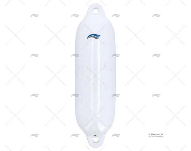 DEFENSA ARGOLA BRANCA 150x520mm IMNASA