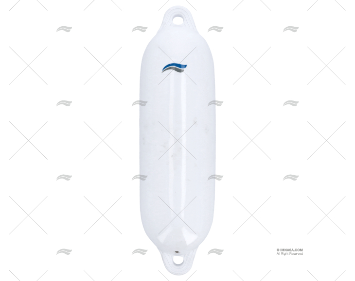 DEFENSA ARGOLA BRANCA 150x520mm IMNASA