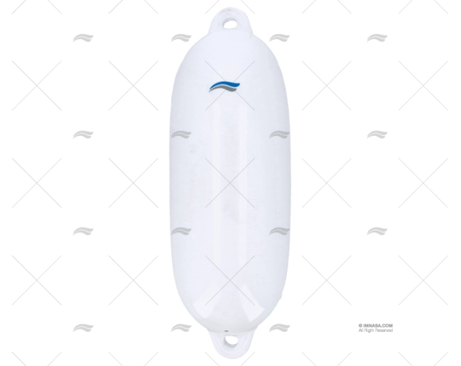 DEFENSA ARGOLA BRANCA 210x640mm IMNASA