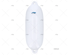 DEFENSA ARGOLA BRANCA 210x640mm IMNASA