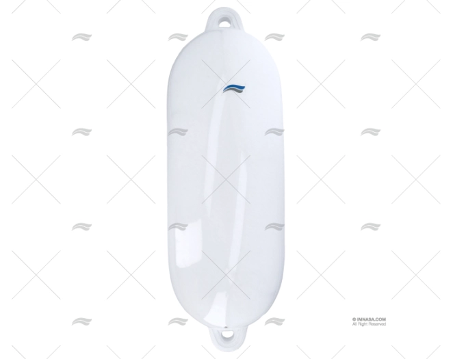 DEFENSA ARGOLA BRANCA 300x820mm IMNASA