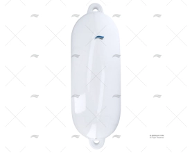 DEFENSA ARGOLA BRANCA 300x820mm IMNASA
