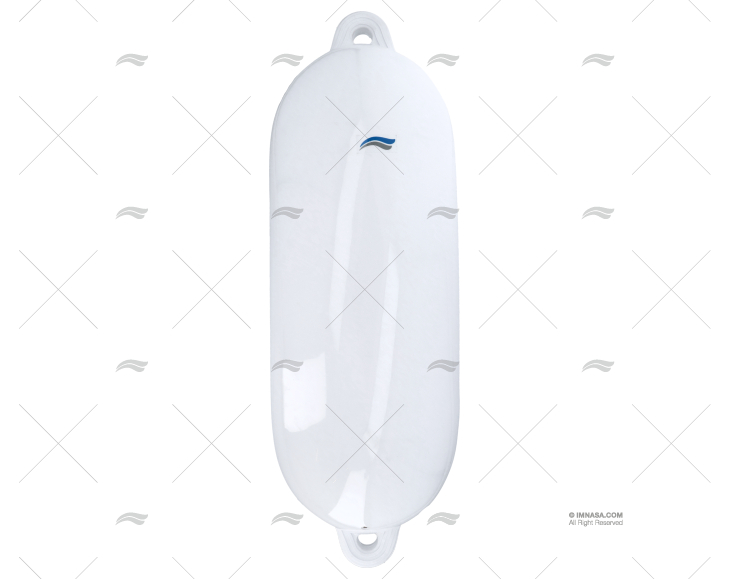 DEFENSA ARGOLA BRANCA 300x820mm IMNASA