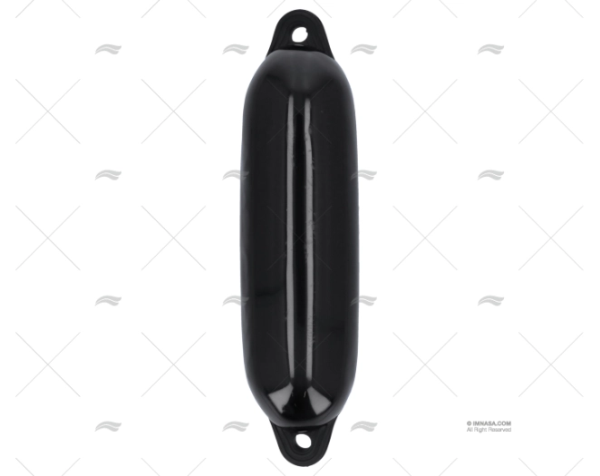 DEFENSA ARGOLA PRETA  120x450mm IMNASA