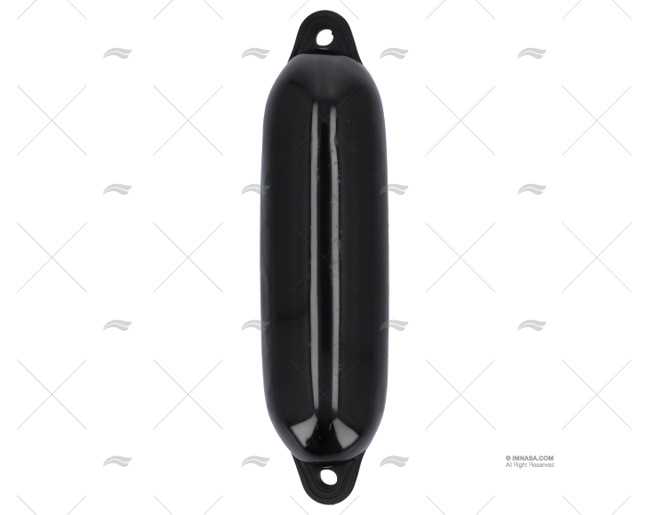 DEFENSA ARGOLA PRETA  120x450mm IMNASA