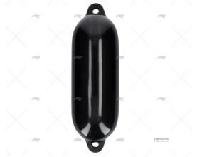 DEFENSA ARGOLA PRETA  150x520mm IMNASA