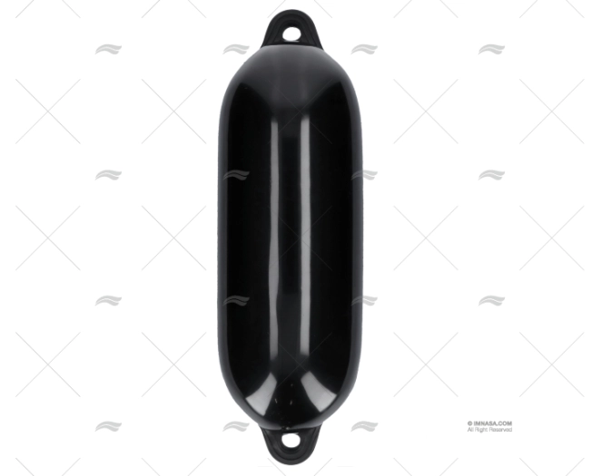 DEFENSA ARGOLA PRETA  210x640mm IMNASA