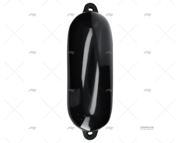 DEFENSA ARGOLA PRETA  320x820mm IMNASA