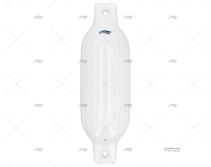 PARABORDO G2 BIANCA  114x406mm IM IMNASA