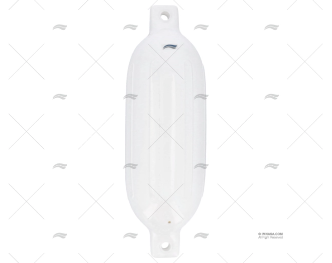 DEFENSA G4 BRANCA  165x584mm IM IMNASA