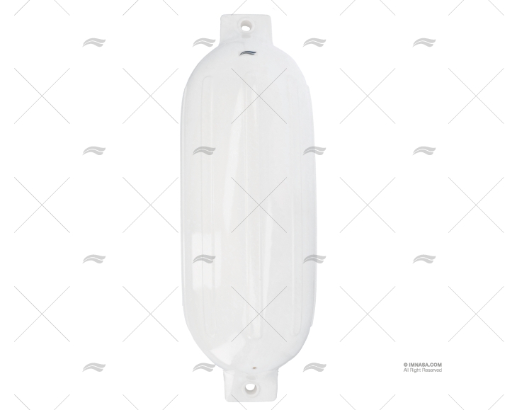 PARABORDO G5 BIANCO  216x678mm IM IMNASA