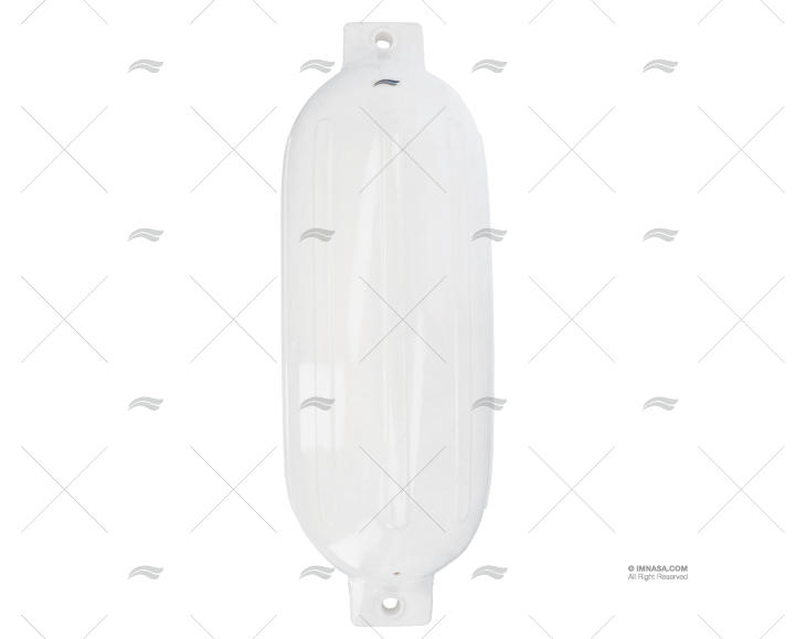 PARABORDO G6 BIANCO  254X762mm IM IMNASA