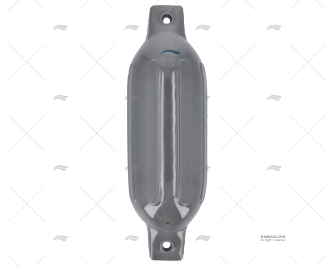 PARABORDO G2 GRIGIO    114X406mm IM IMNASA