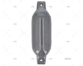 DEFENSA G2 CINZA    114X406mm IM IMNASA