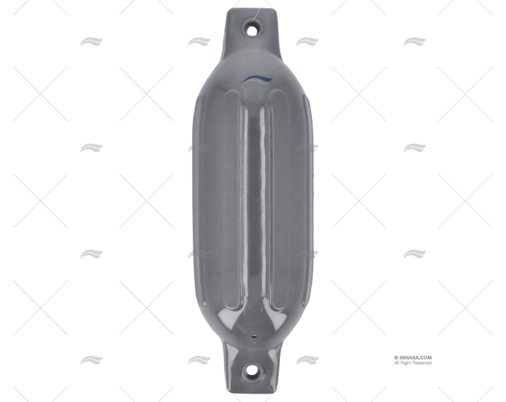 DEFENSA G2 CINZA    114X406mm IM IMNASA