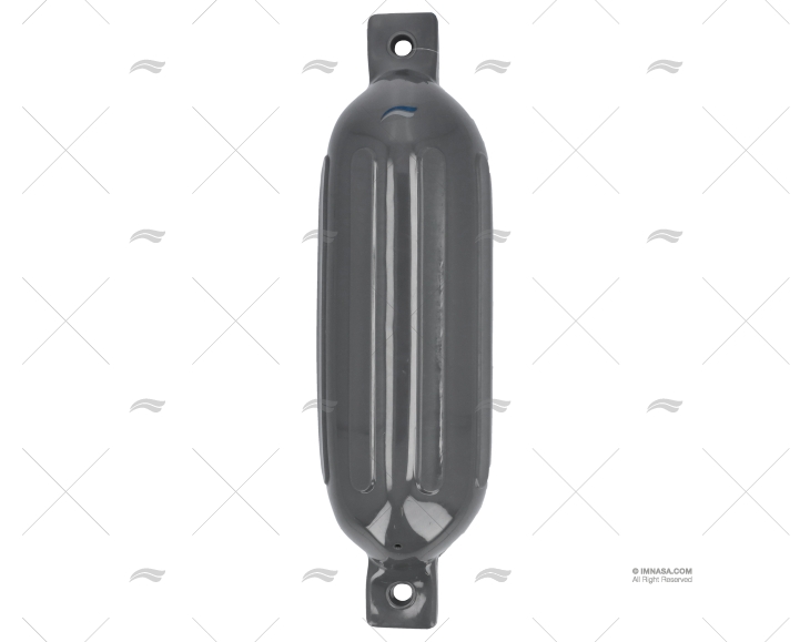 DEFENSA G3 CINZA    140X508mm IM IMNASA