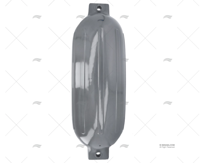 DEFENSA G6 CINZENTO    254X762mm IM IMNASA