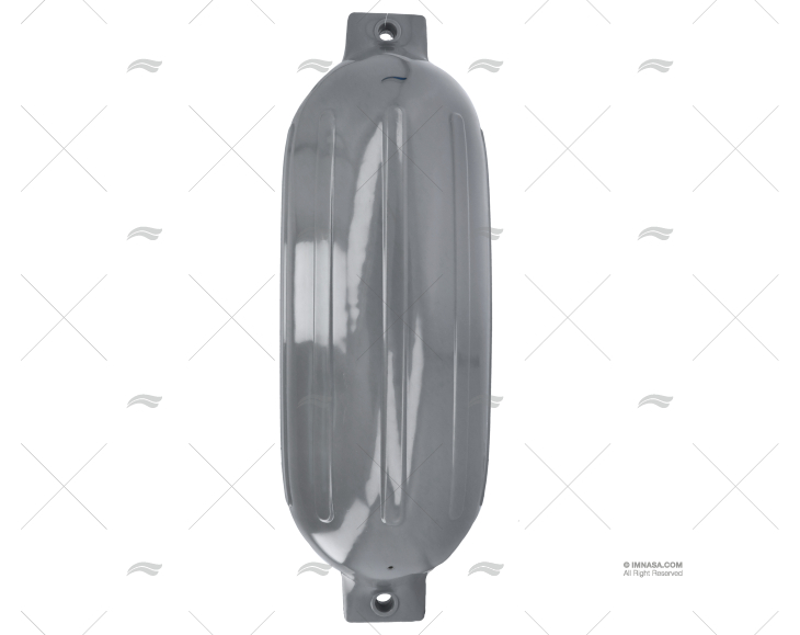 DEFENSA G6 CINZENTO    254X762mm IM IMNASA