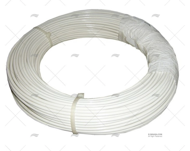 STAINLESS STEEL CABLE S.S. COATED 4mm