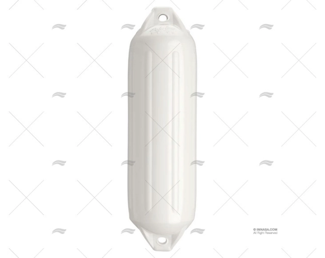 PARABORDO NF3 BIANCO POLYFORM
