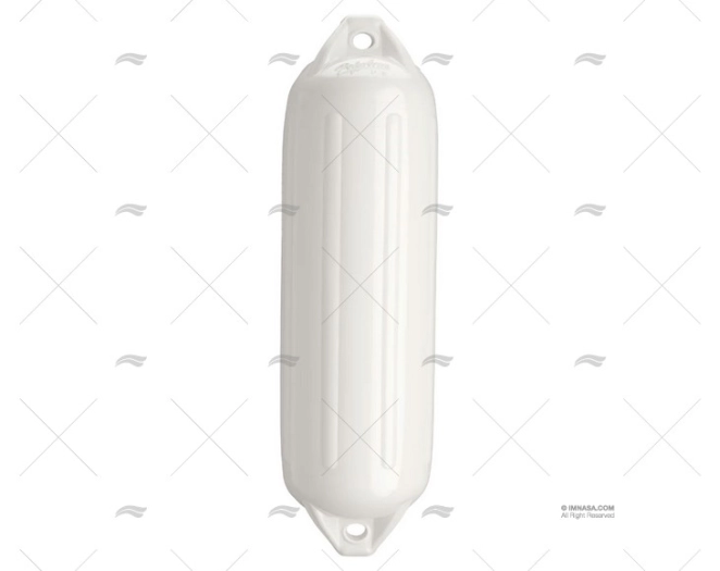 DEFENSA NF4 BRANCA POLYFORM