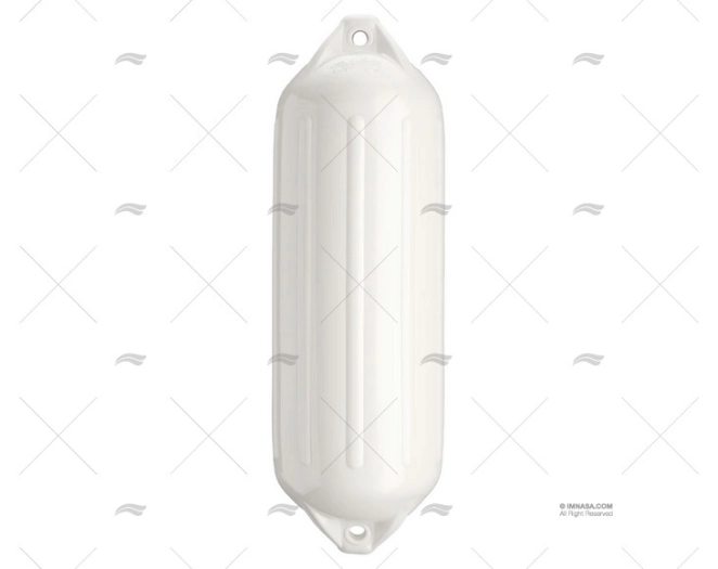 DEFENSA NF5 BRANCA POLYFORM