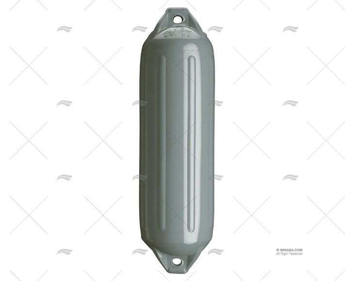 PARABORDO NF3 GRIGIO POLYFORM