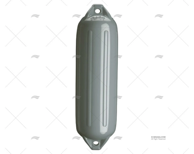PARABORDO NF4 GRIGIO POLYFORM