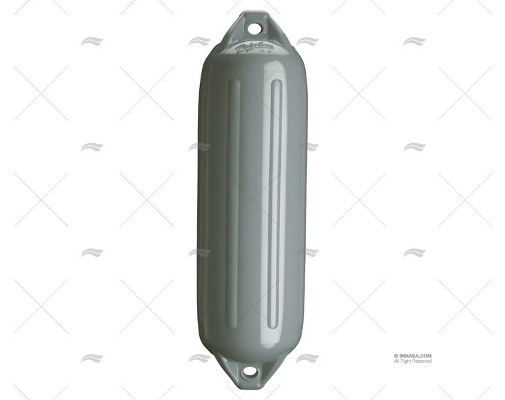 PARABORDO NF4 GRIGIO POLYFORM