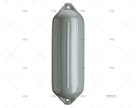 PARABORDO NF5 GRIGIO POLYFORM
