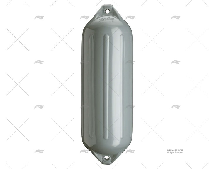 PARABORDO NF5 GRIGIO POLYFORM