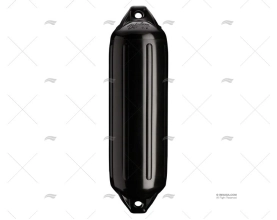 PARABORDO NF3 NERO POLYFORM
