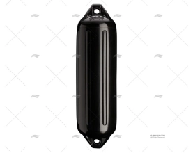 PARABORDO NF4 NERO POLYFORM