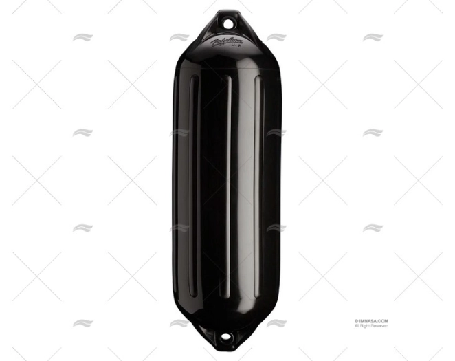 PARABORDO NF5 NERO POLYFORM