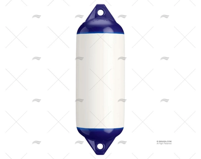 PARABORDO F2 BIANCA  220x640mm POLYFORM